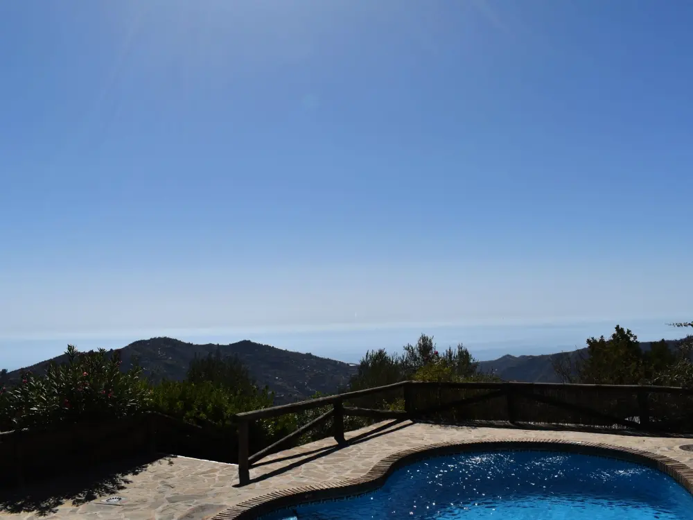 Maison de Vacances Competa