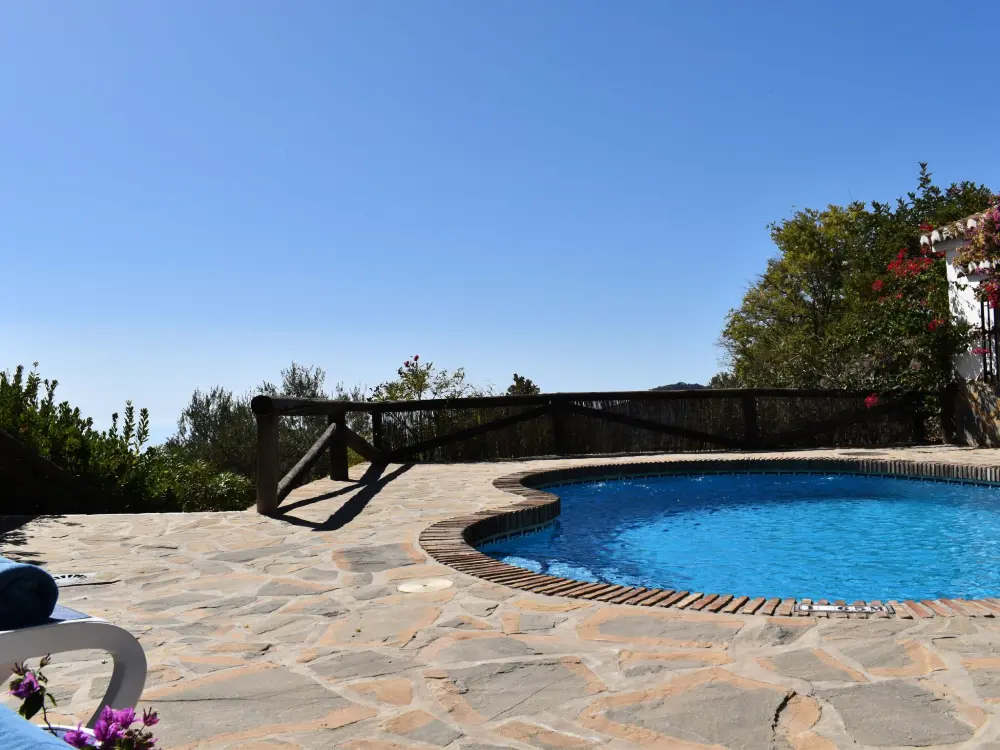 Maison de Vacances Competa