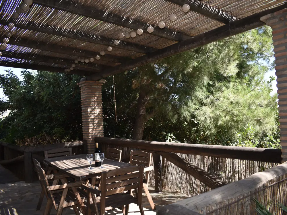 Maison de Vacances Competa