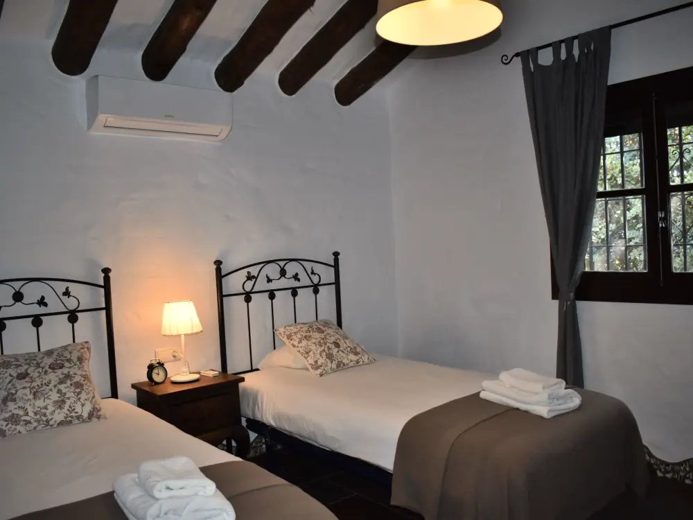 Maison de Vacances Competa