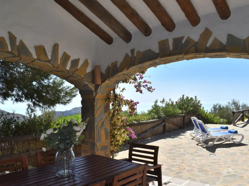 Maison de Vacances Competa