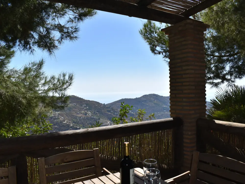 Maison de Vacances Competa
