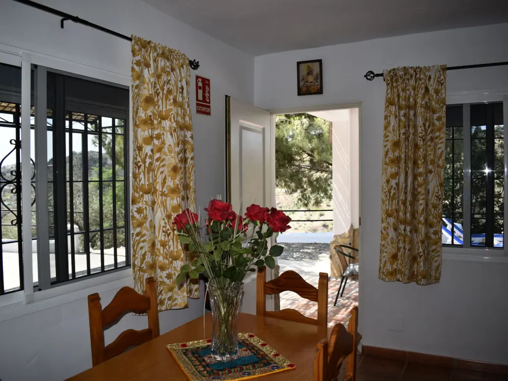 Maison de Vacances Competa