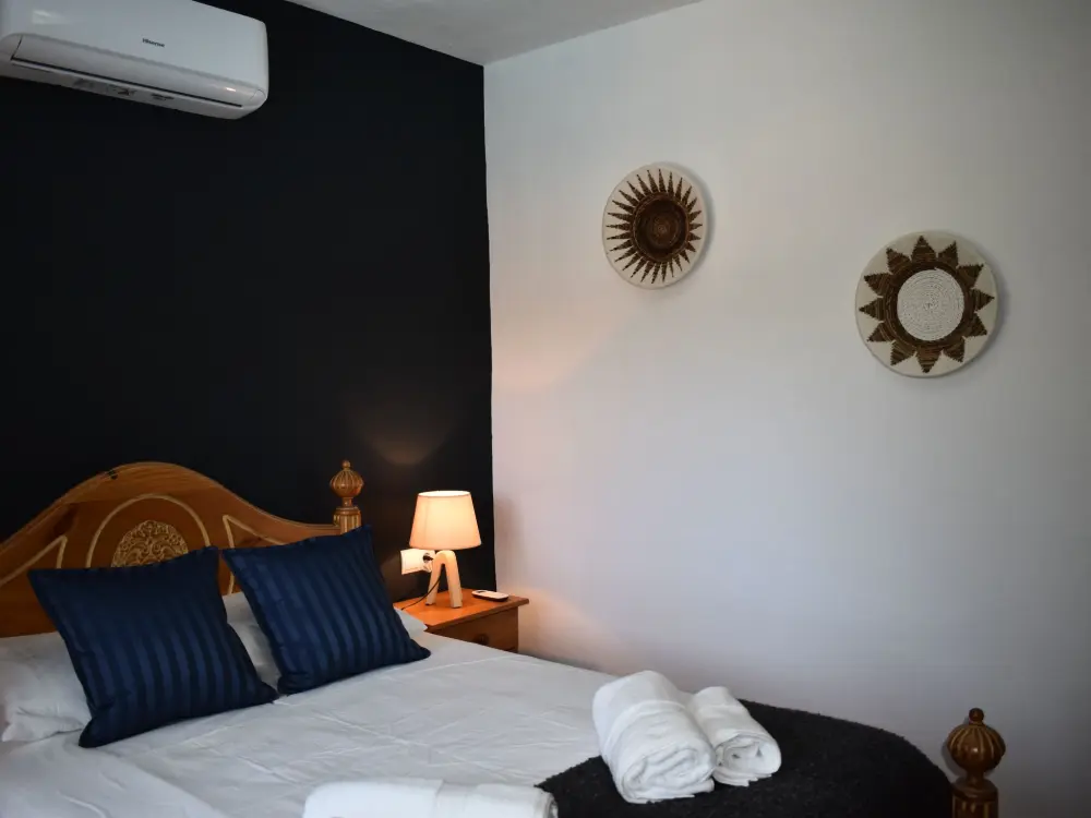 Maison de Vacances Competa