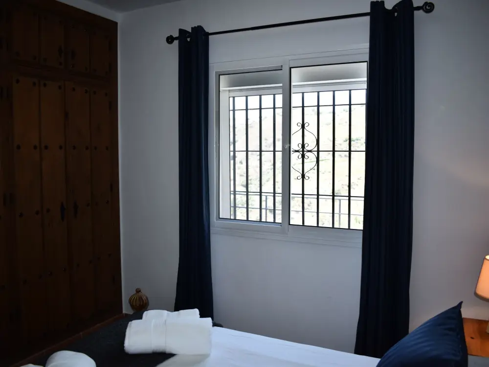 Maison de Vacances Competa