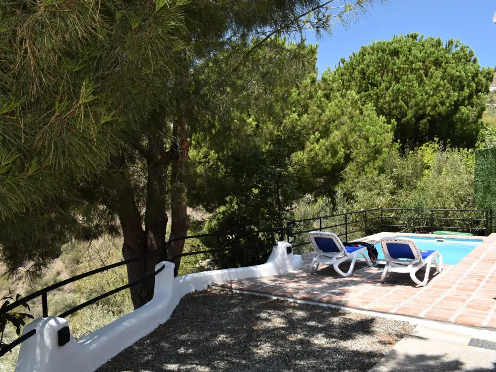 Maison de Vacances Competa