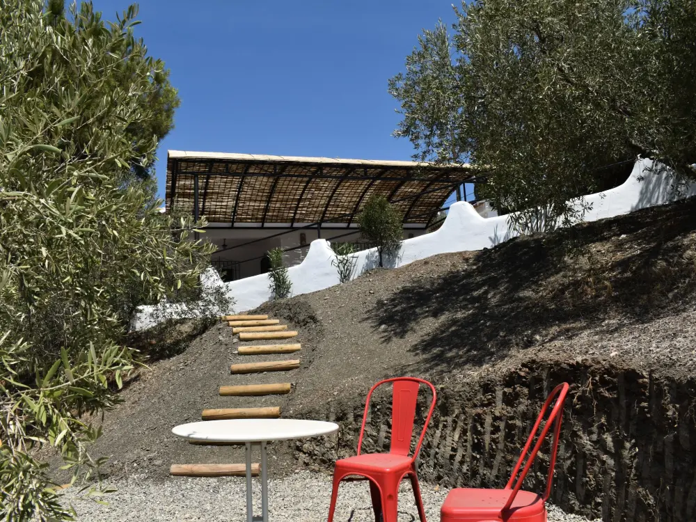 Maison de Vacances Competa