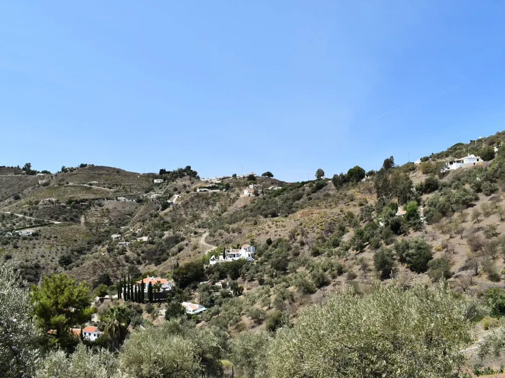 Maison de Vacances Competa