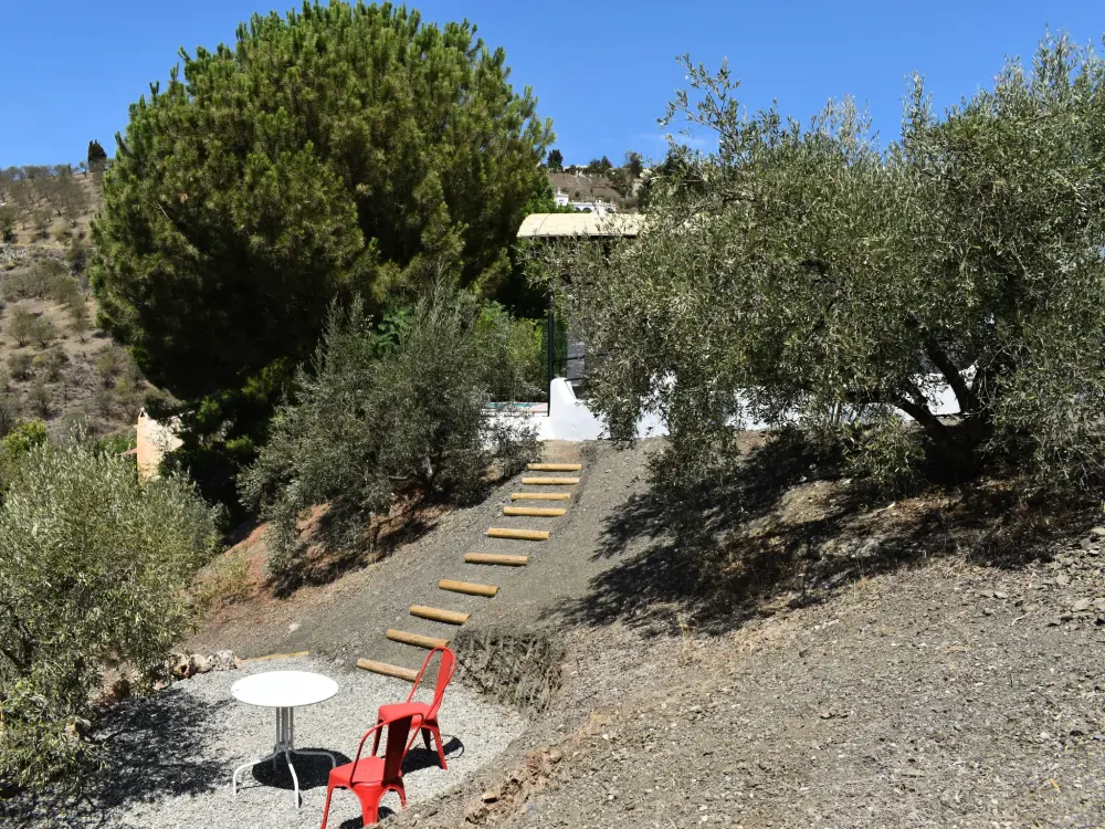 Maison de Vacances Competa