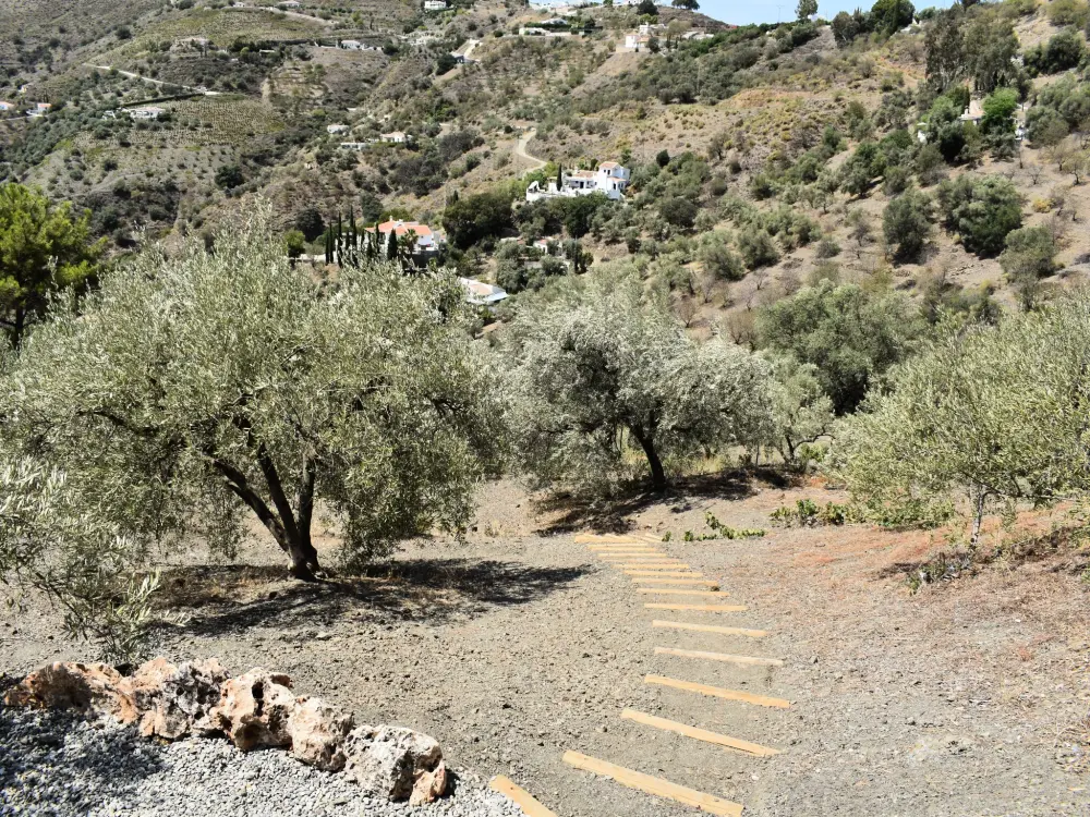 Maison de Vacances Competa
