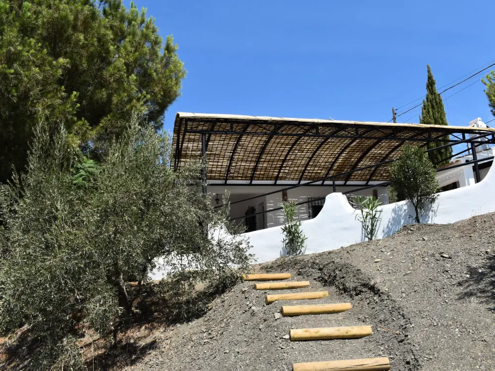 Maison de Vacances Competa