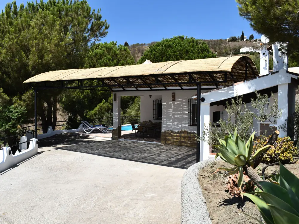 Maison de Vacances Competa