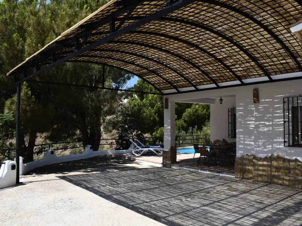 Maison de Vacances Competa