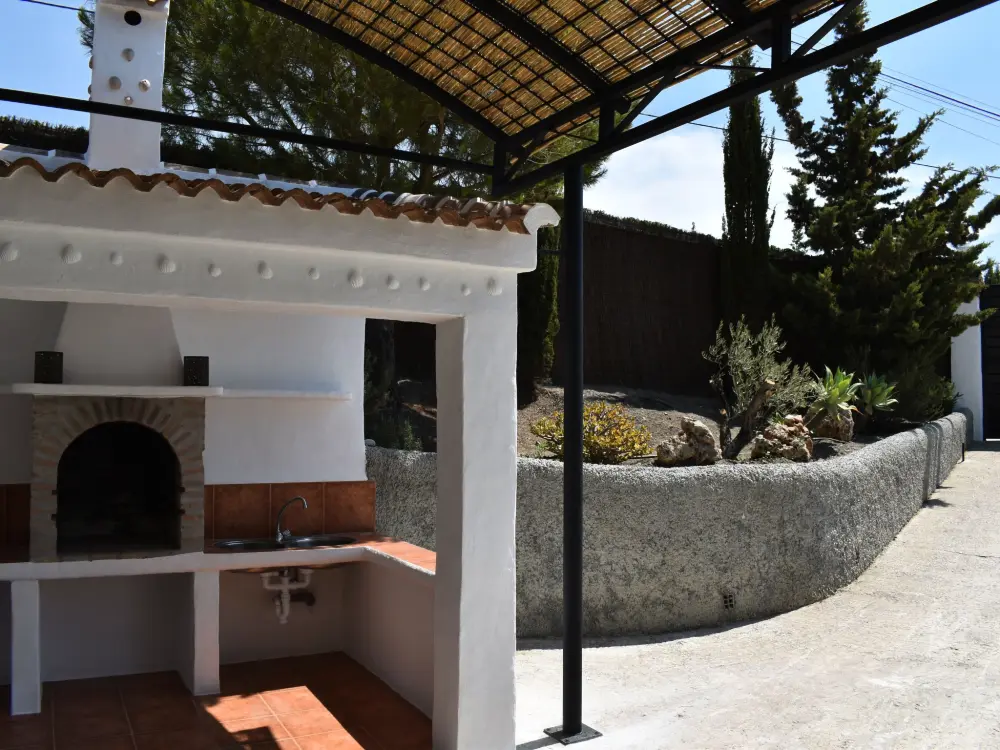 Maison de Vacances Competa
