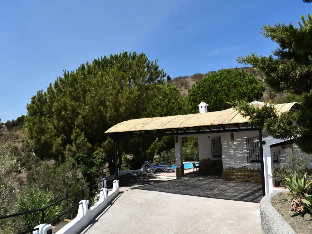 Maison de Vacances Competa
