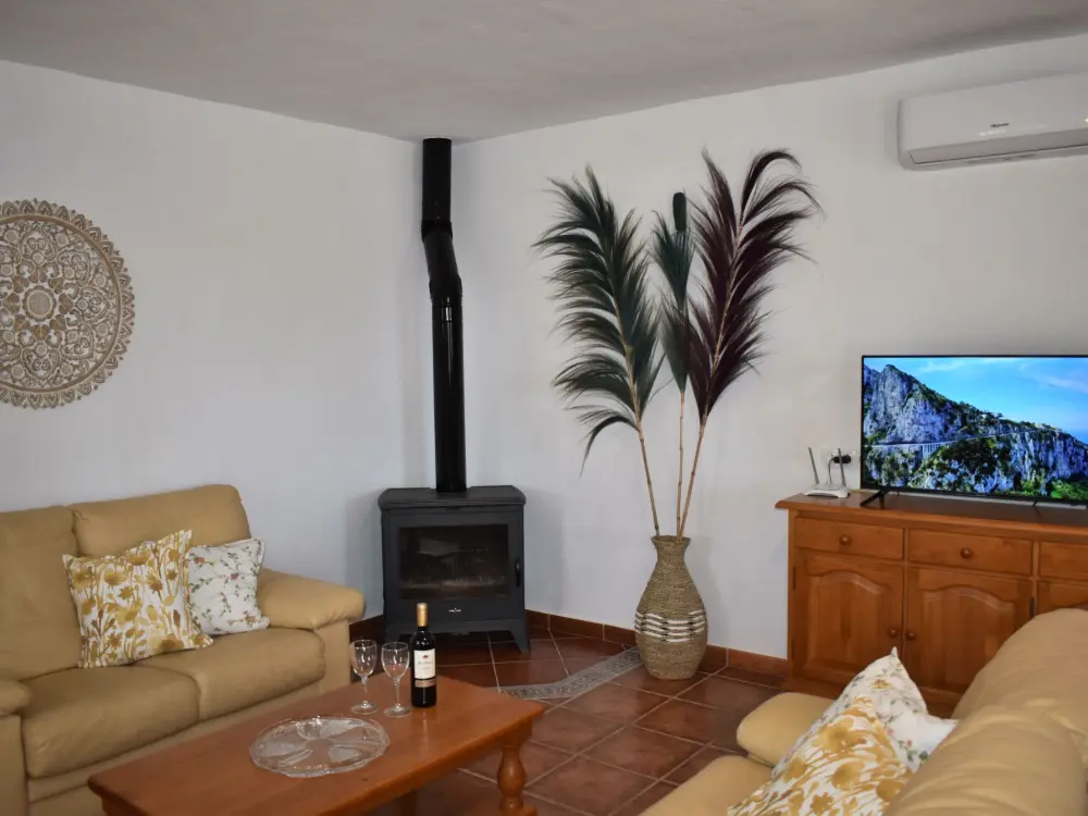 Maison de Vacances Competa