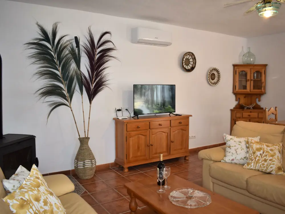 Maison de Vacances Competa