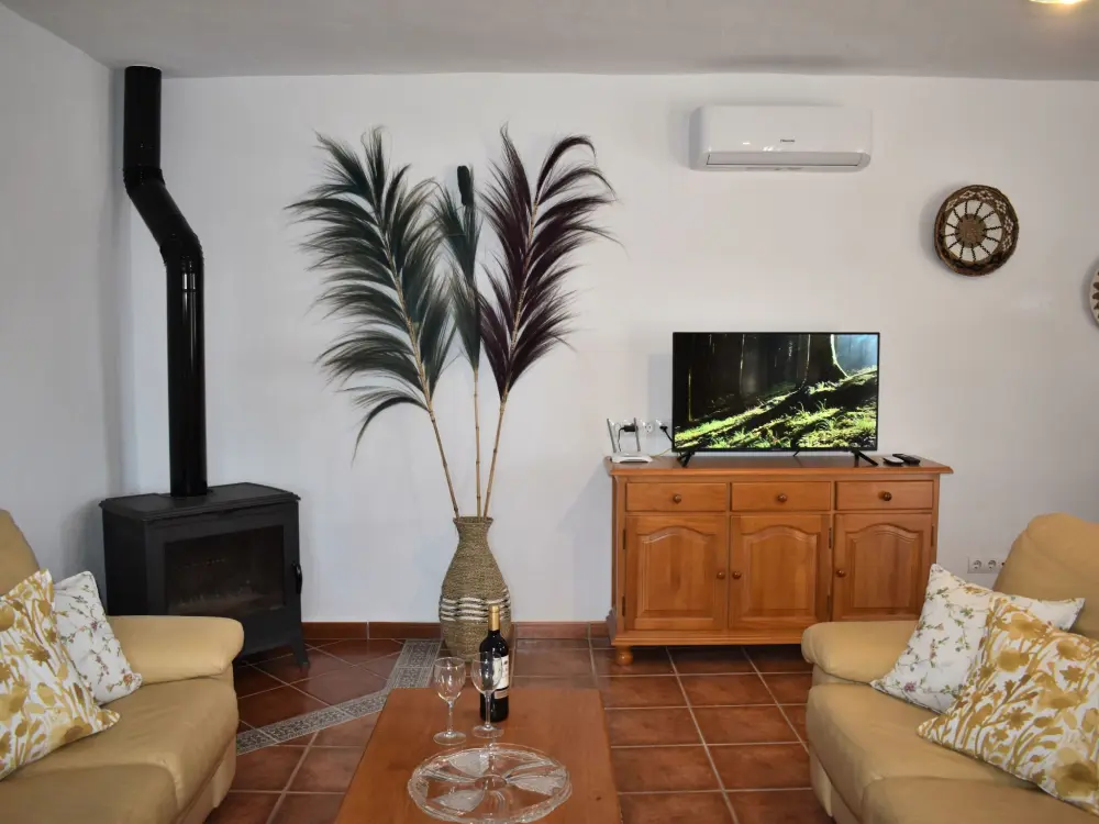 Maison de Vacances Competa