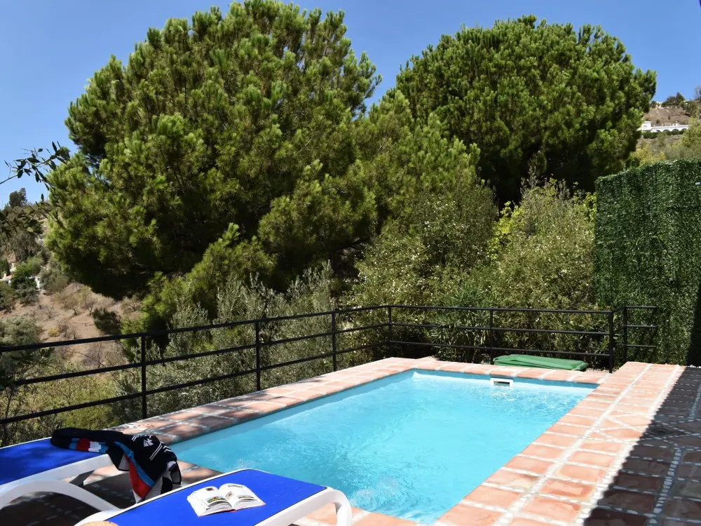 Maison de Vacances Competa
