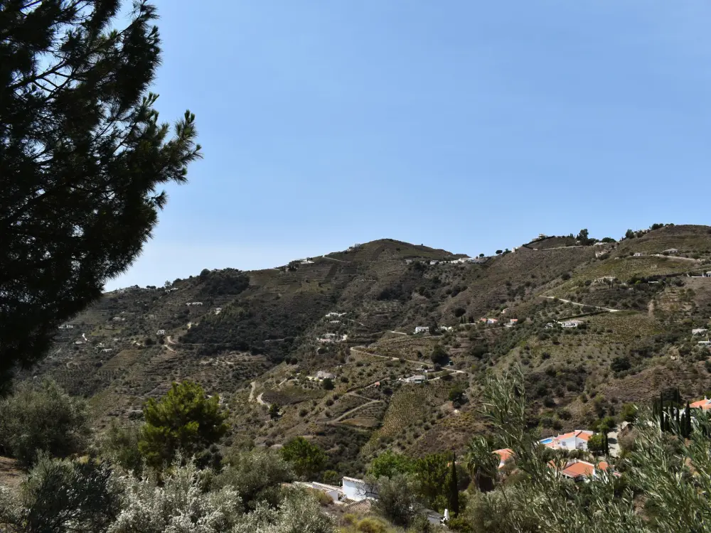 Maison de Vacances Competa