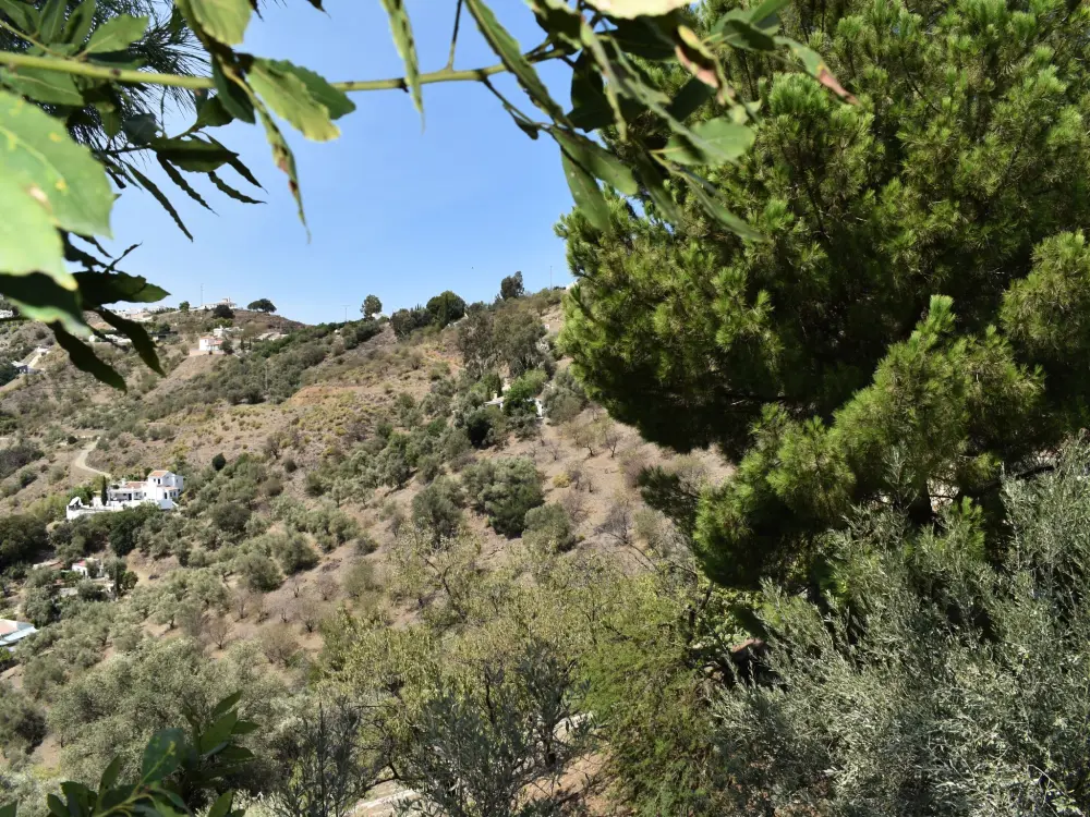 Maison de Vacances Competa