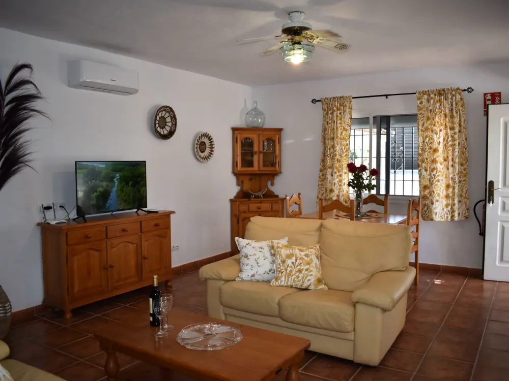 Maison de Vacances Competa
