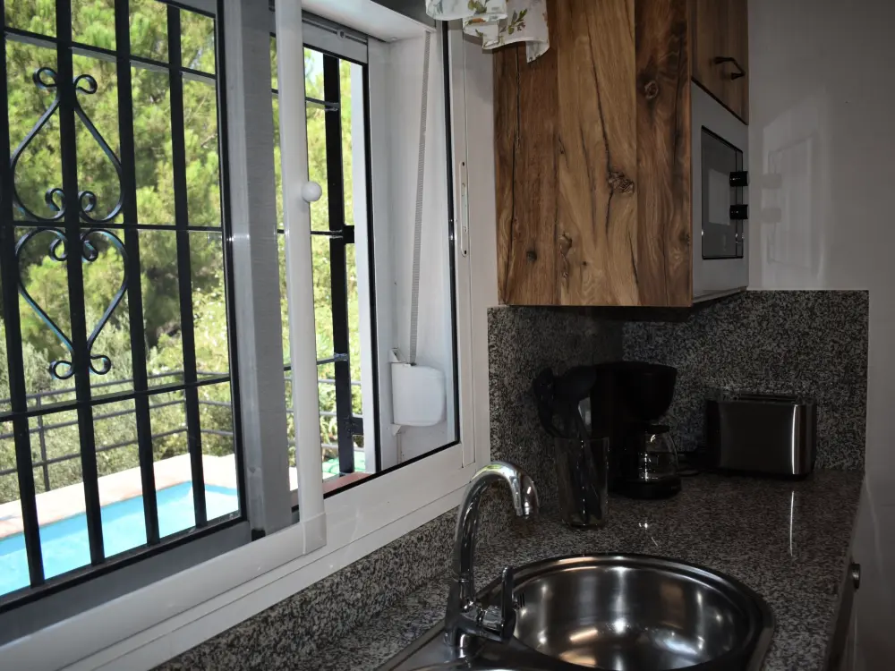 Maison de Vacances Competa