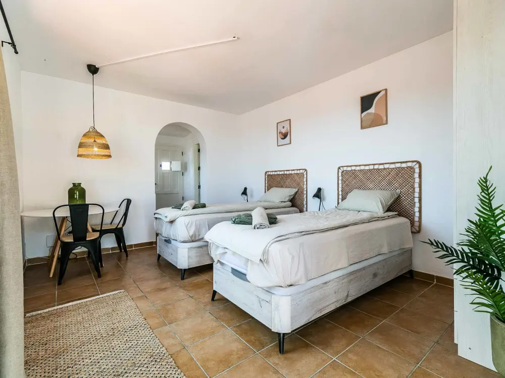 Maison de Vacances Competa