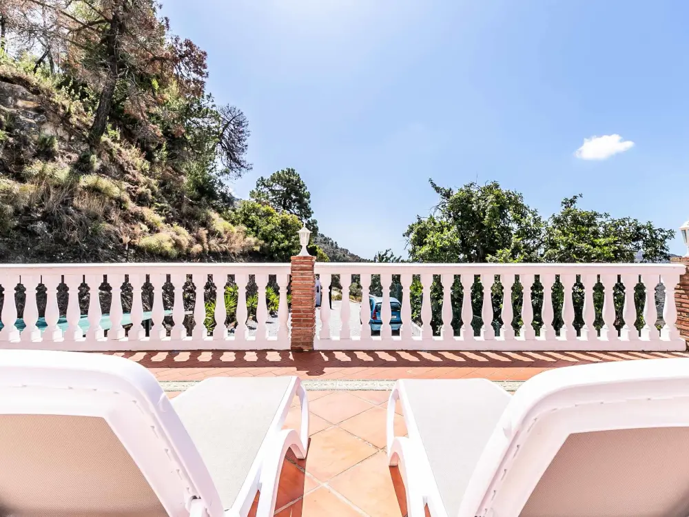 Maison de Vacances Competa