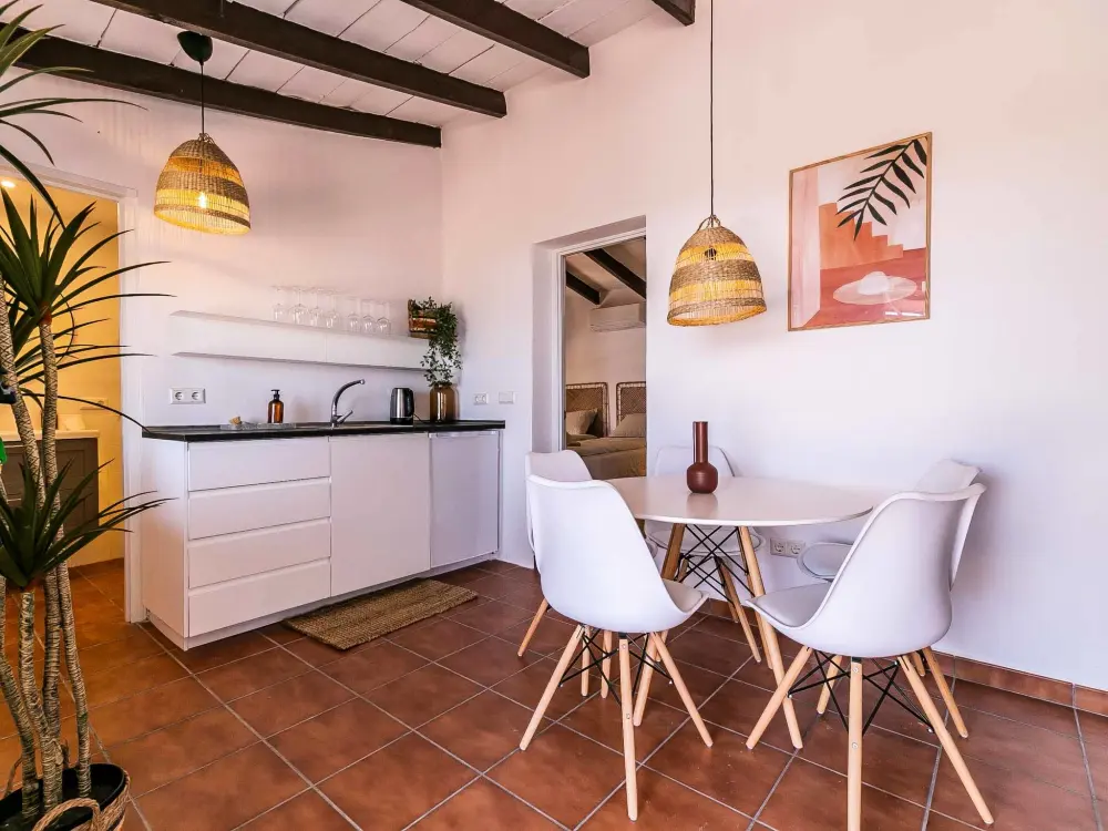 Maison de Vacances Competa