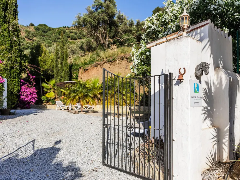 Maison de Vacances Competa