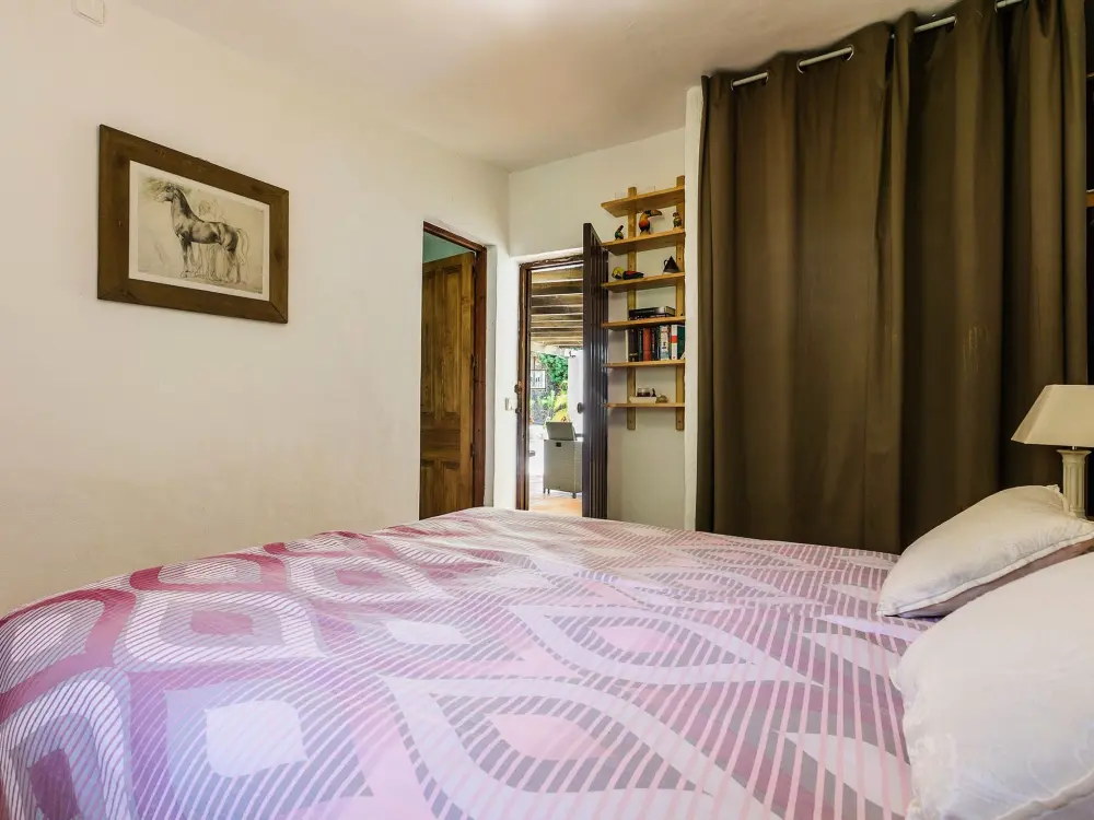 Maison de Vacances Competa
