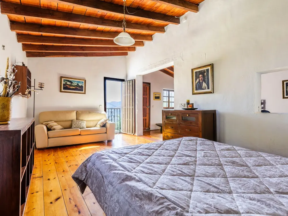 Maison de Vacances Competa