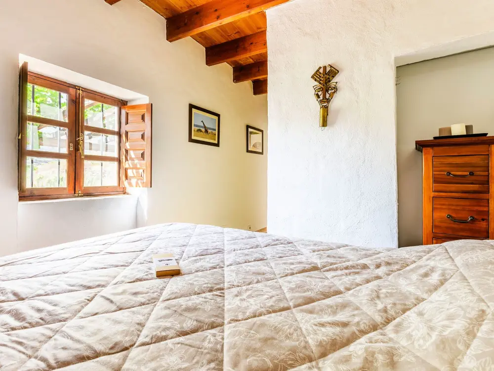 Maison de Vacances Competa