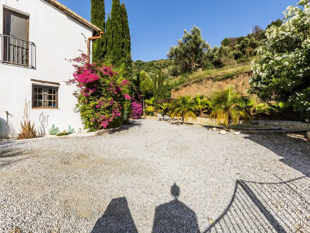 Maison de Vacances Competa