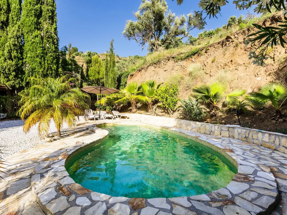 Maison de Vacances Competa