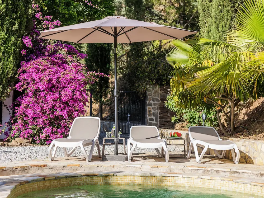 Maison de Vacances Competa