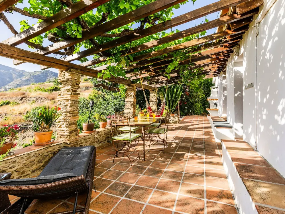 Maison de Vacances Competa