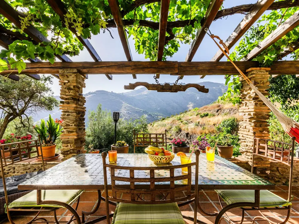 Maison de Vacances Competa