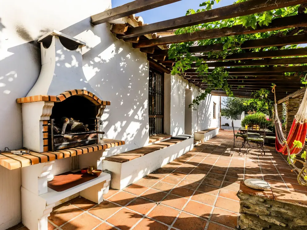 Maison de Vacances Competa