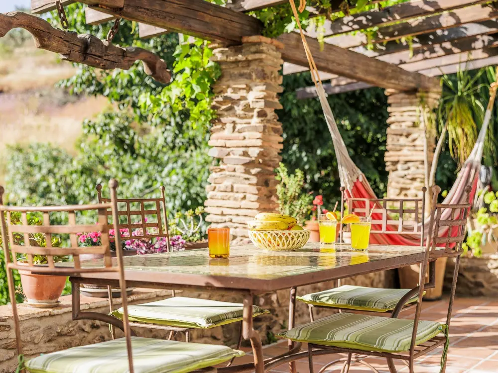 Maison de Vacances Competa