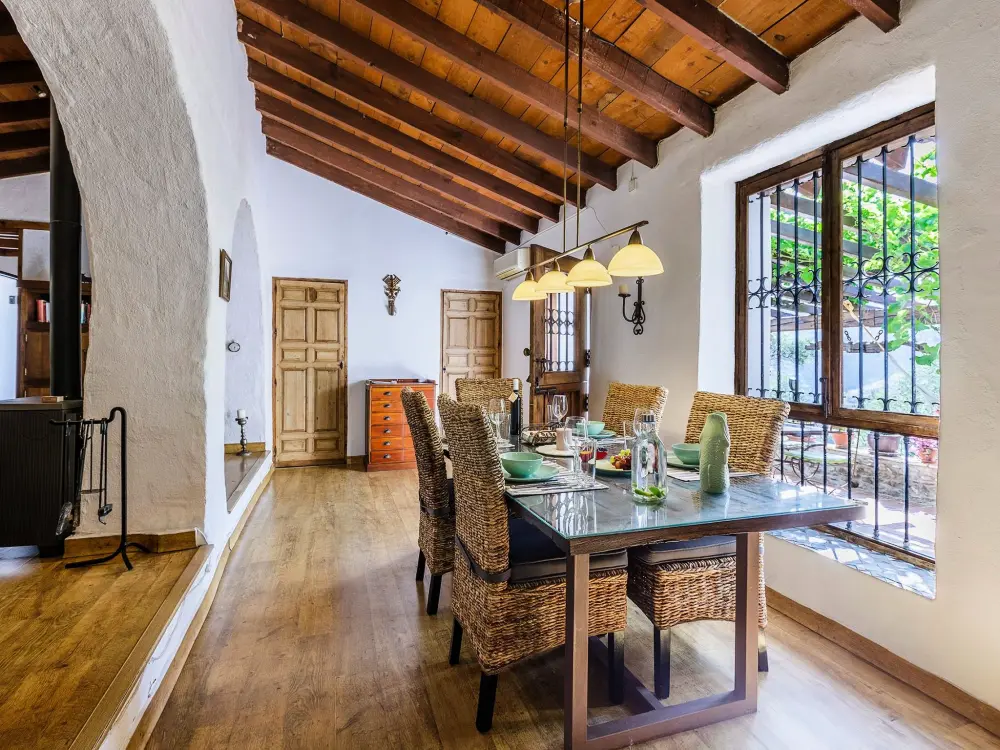 Maison de Vacances Competa