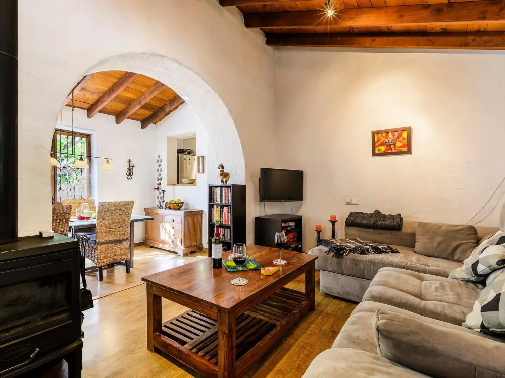 Maison de Vacances Competa