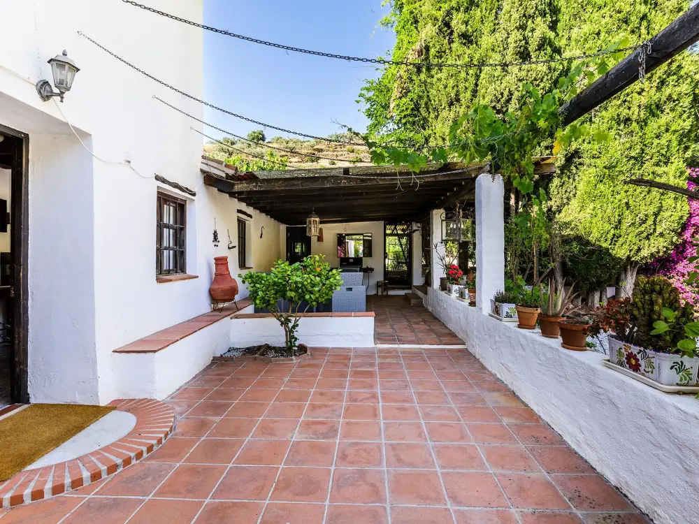 Maison de Vacances Competa