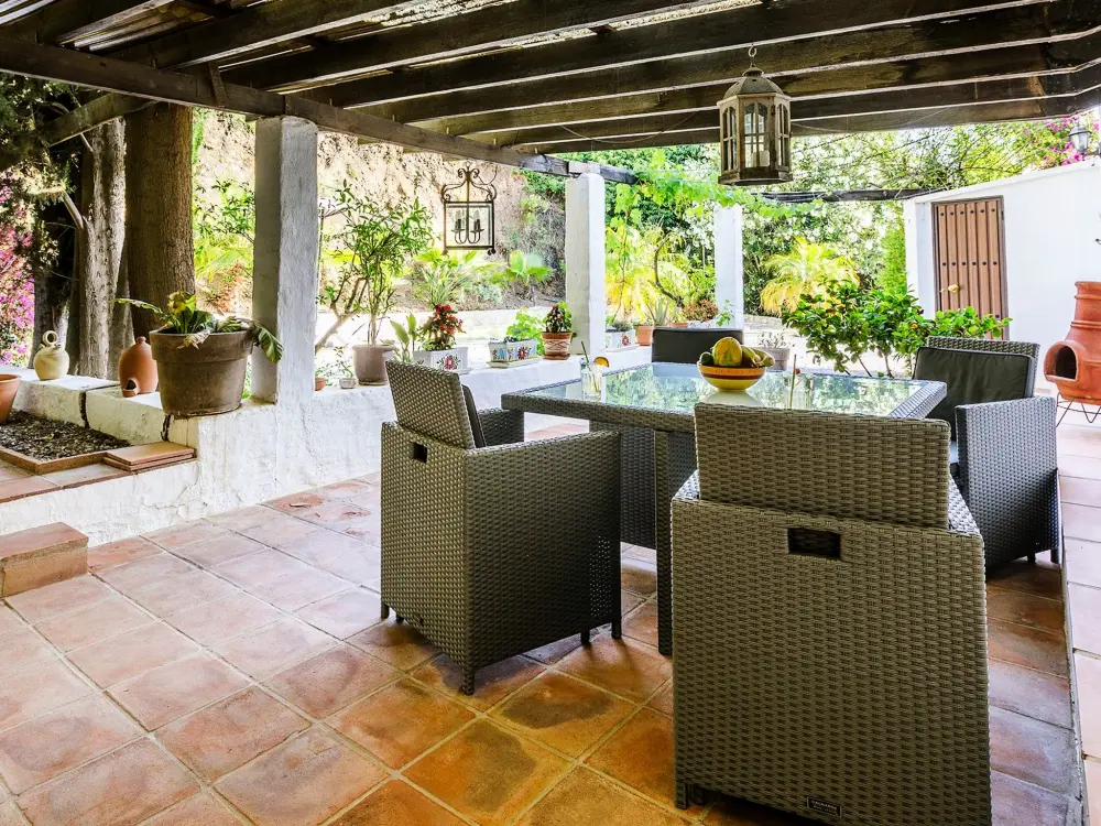 Maison de Vacances Competa
