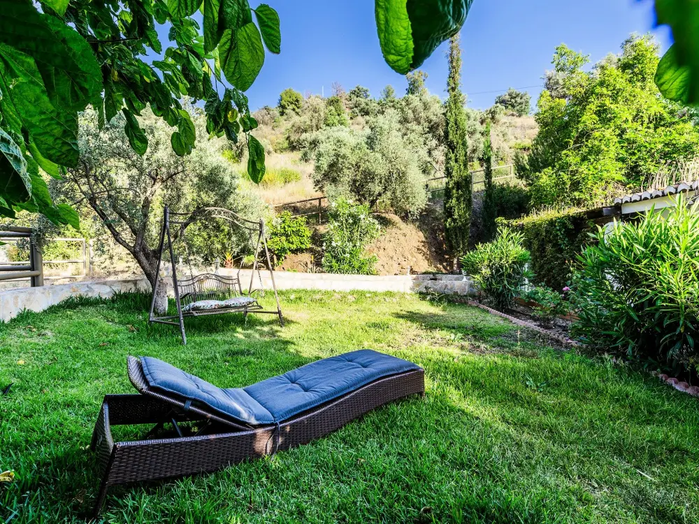 Maison de Vacances Competa