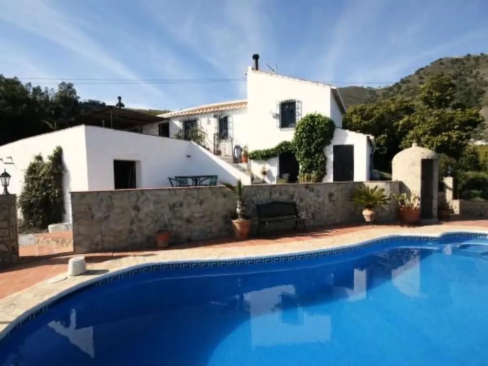 Maison de Vacances Competa