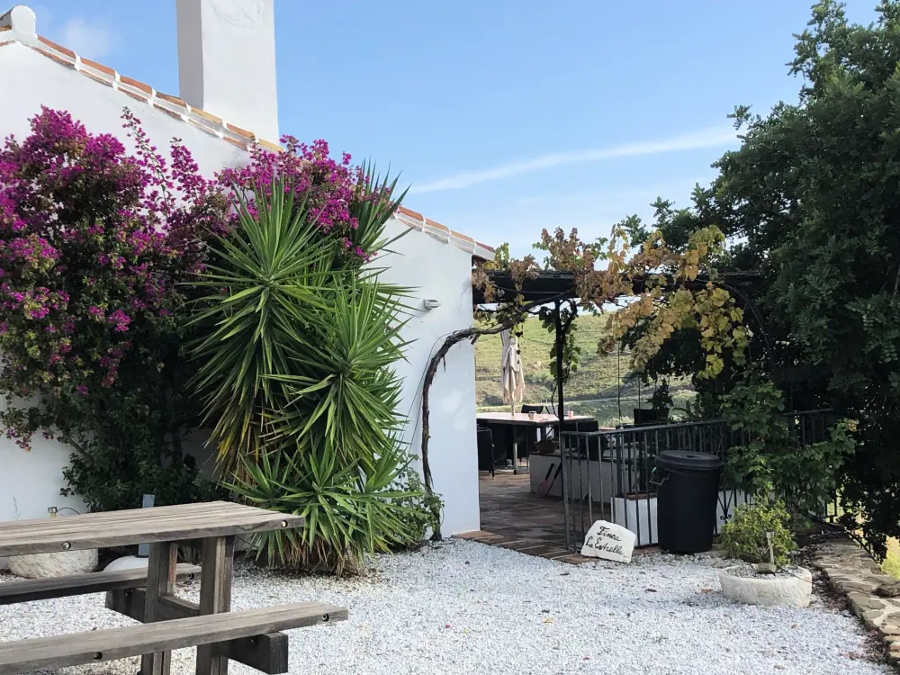 Maison de Vacances Competa