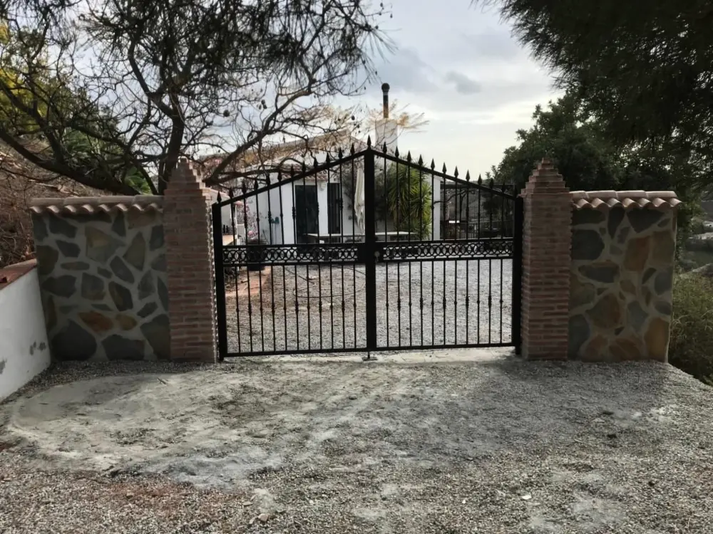 Maison de Vacances Competa