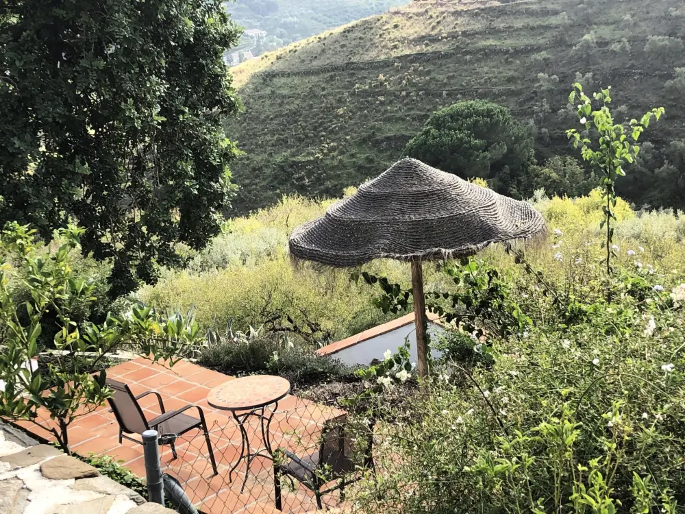 Maison de Vacances Competa